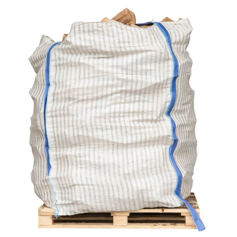 Bois de chauffage 30 cm – Sac 1,9 stère – Hêtre
