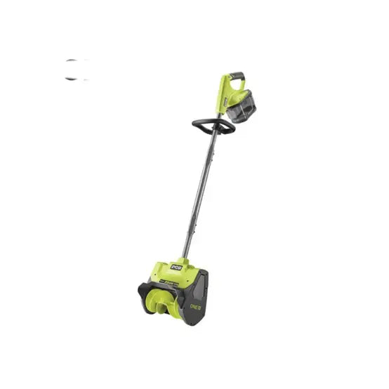 Souffleuse à neige RYOBI 18V One+ – 25 cm – sans batterie ni chargeur – RY18ST25A-0