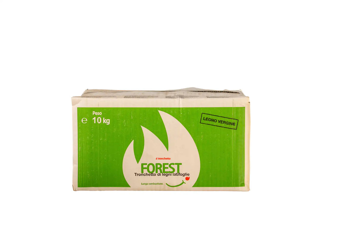 Hardbriks chêne en carton – sur palette 900 kg
