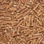 Granulés de bois EPH 6 mm DINplus A1 – 975 kg (65×15 kg)