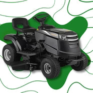 Equipement de jardinage