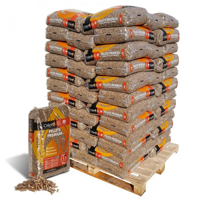Pack Chauffage Confort