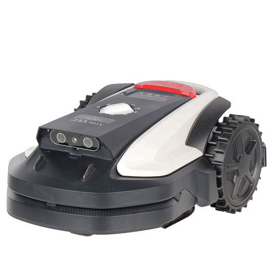 AMA FREEMOW RBA601 - Robot tondeuse - Aucune installation requise