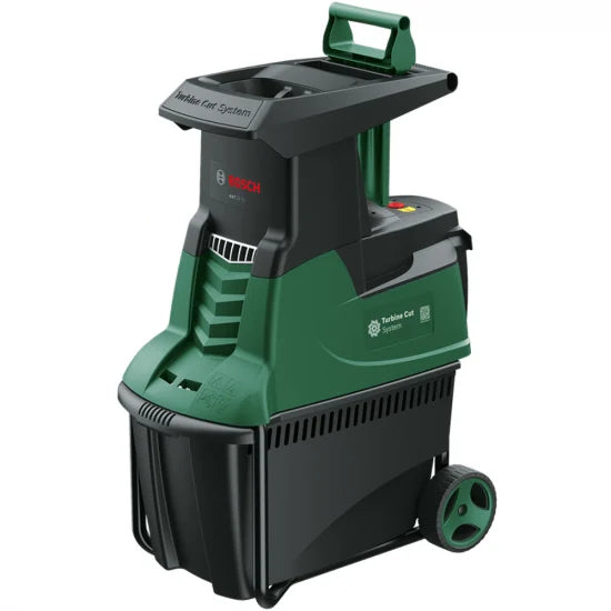 Bosch AXT 25 TC – Broyeur électrique – Bac de 53 litres