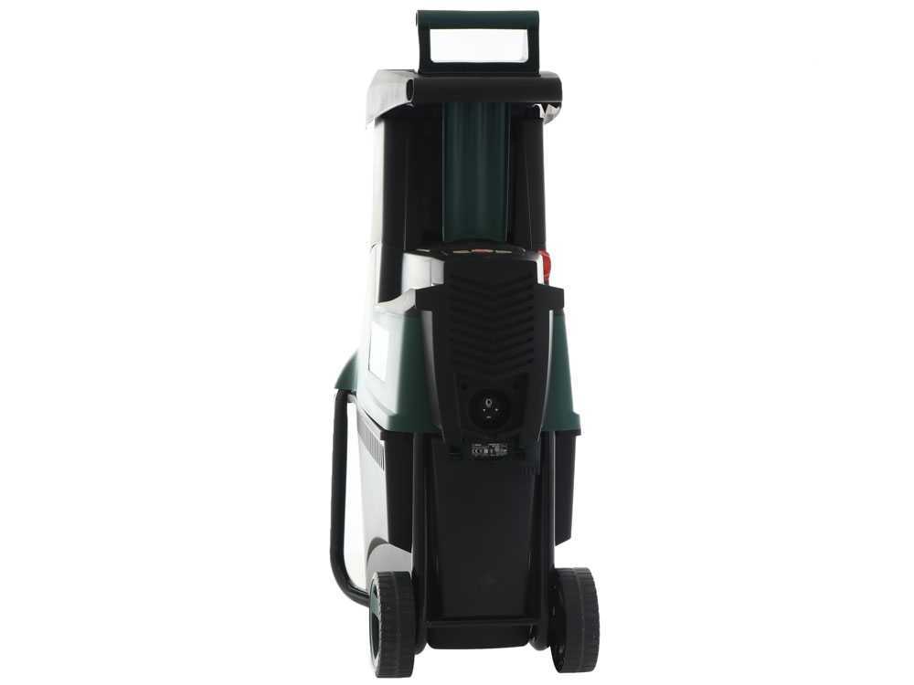 Bosch AXT 25 TC – Broyeur électrique – Bac de 53 litres