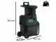 Bosch AXT 25 TC – Broyeur électrique – Bac de 53 litres