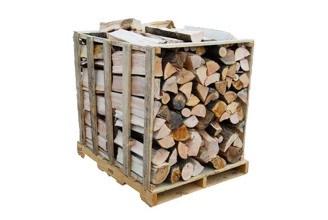 Bûches de bois de chauffage, 30 cm de long, 1,7 stère