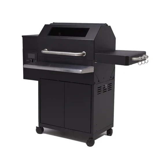 Pack Terrasse et Barbecue