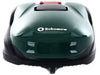 Robomow RK 1000 PRO - Robot tondeuse - Avec batterie lithium